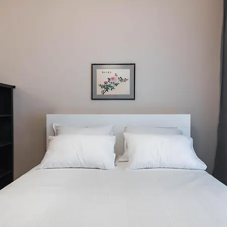 Appartement Gallerius *