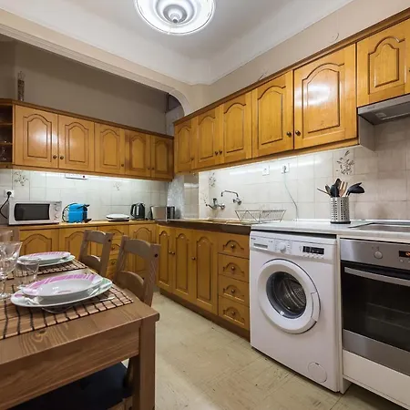 Appartement Gallerius *