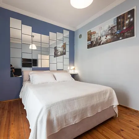 Appartement Gallerius