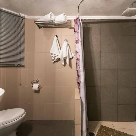 Gallerius Appartement *