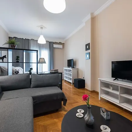 Appartement Gallerius
