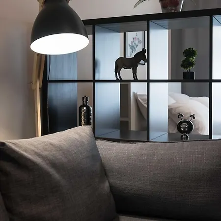 Gallerius Appartement Thessalonique