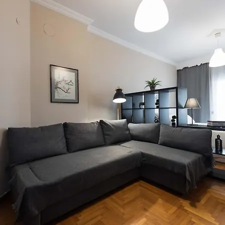 Gallerius Appartement