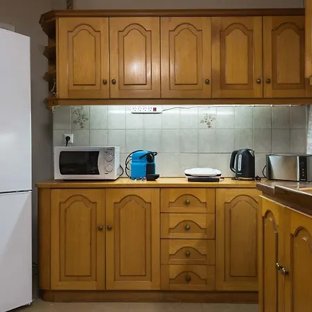 Gallerius Appartement *