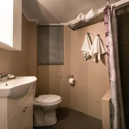 Appartement Gallerius Thessalonique